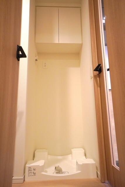 Ｊ．ＧＲＡＮ　Ｃｏｕｒｔ　品川西大井ＥＡＳＴ（318） 部屋画像