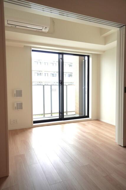 Ｊ．ＧＲＡＮ　Ｃｏｕｒｔ　品川西大井ＥＡＳＴ（318） 部屋画像