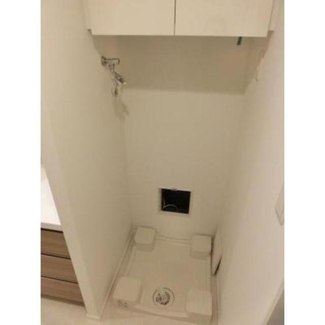 パークアクシス池田山（207） 部屋画像