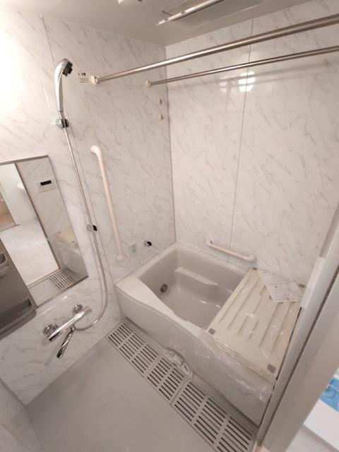 品川シーサイドビュータワー　Ⅱ（2107） 部屋画像