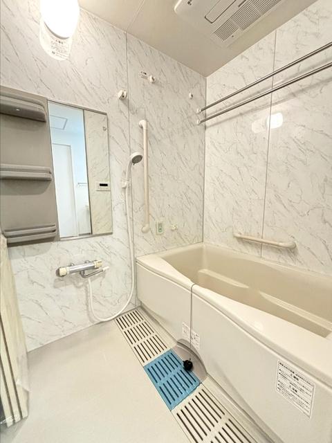 品川シーサイドビュータワー　Ⅱ（2107） 部屋画像