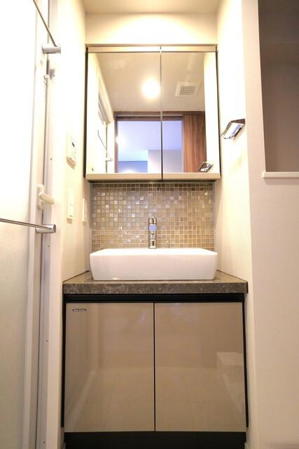 ルフォンプログレ西大井プレミア（1301） 部屋画像