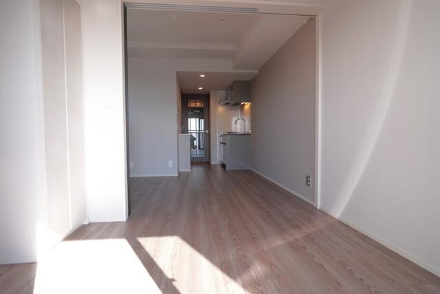 ルフォンプログレ西大井プレミア（1301） 部屋画像