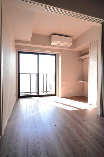ルフォンプログレ西大井プレミア（1301） 部屋画像