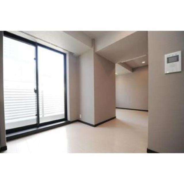 ベルファース芝浦タワー（706） 部屋画像