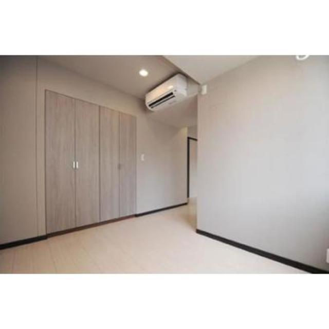 ベルファース芝浦タワー（706） 部屋画像