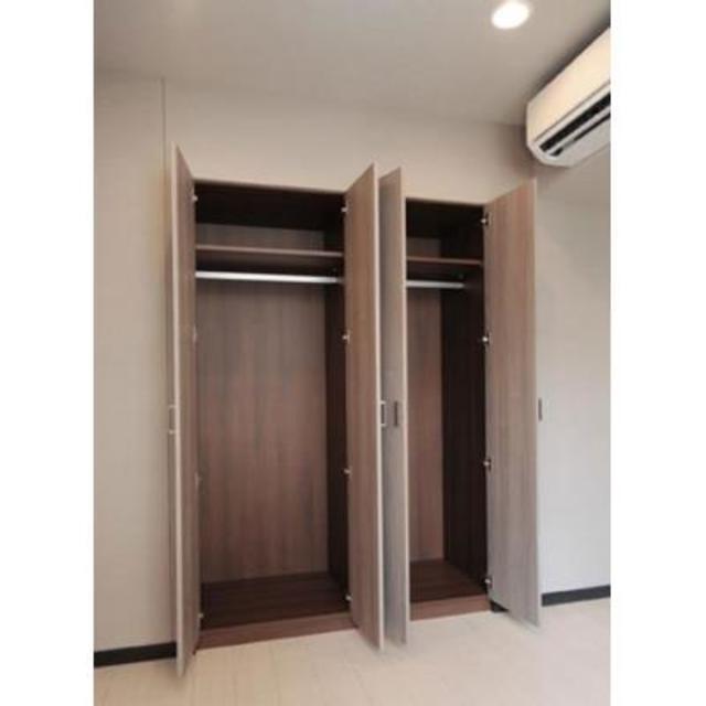 ベルファース芝浦タワー（706） 部屋画像