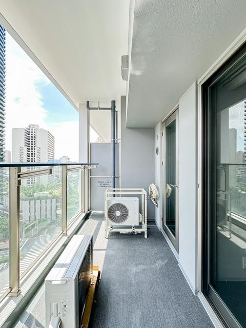 ロイヤルパークス品川（904） 部屋画像