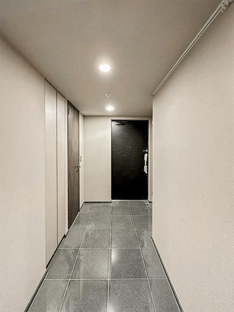 ロイヤルパークス品川（2804） 部屋画像