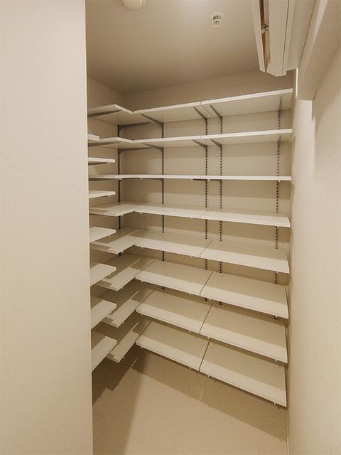 ロイヤルパークス品川（1314） 部屋画像