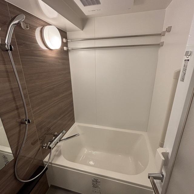 パークアクシス品川天王洲アイル（1202） 部屋画像