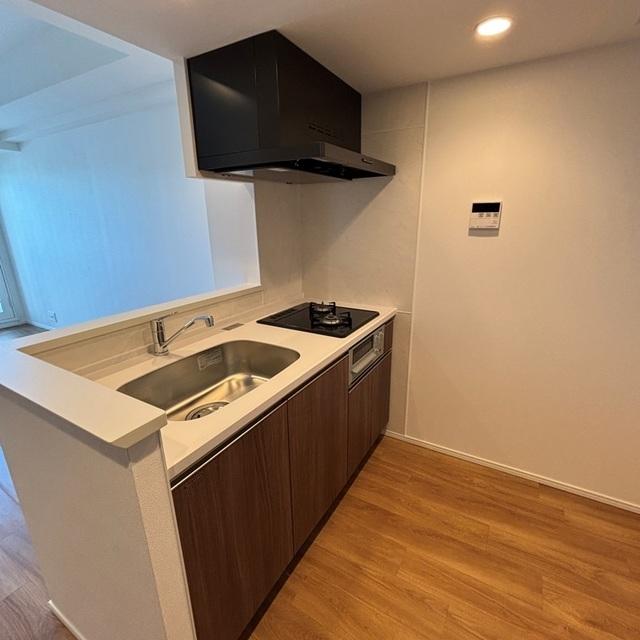 パークアクシス品川天王洲アイル（608） 部屋画像