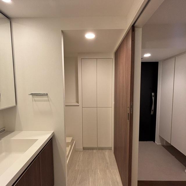 パークアクシス品川天王洲アイル（608） 部屋画像