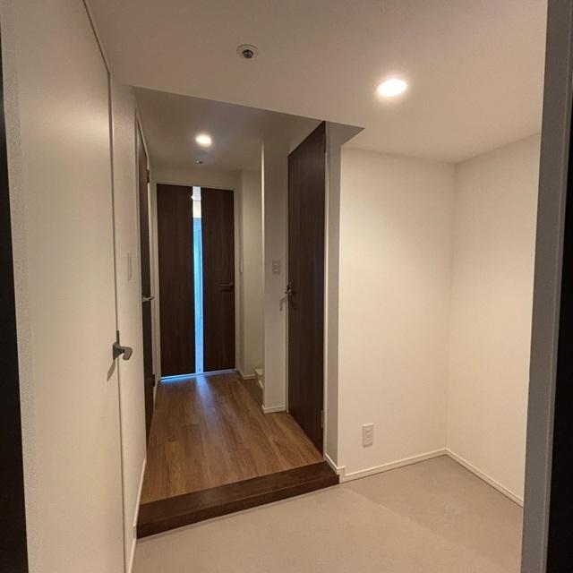 パークアクシス品川天王洲アイル（607） 部屋画像