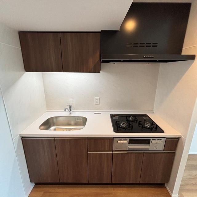 パークアクシス品川天王洲アイル（607） 部屋画像