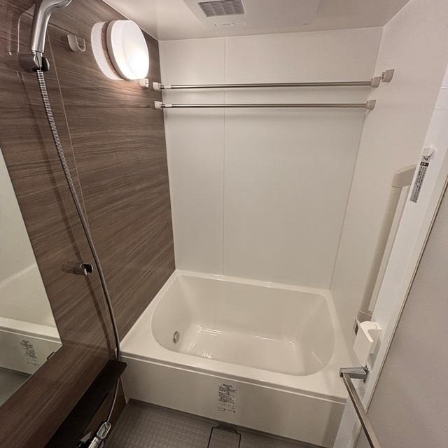 パークアクシス品川天王洲アイル（607） 部屋画像
