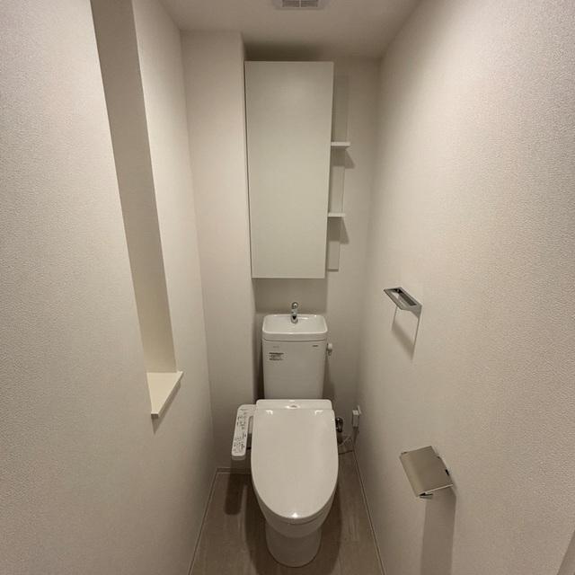 パークアクシス品川天王洲アイル（607） 部屋画像