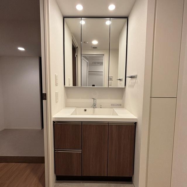パークアクシス品川天王洲アイル（607） 部屋画像