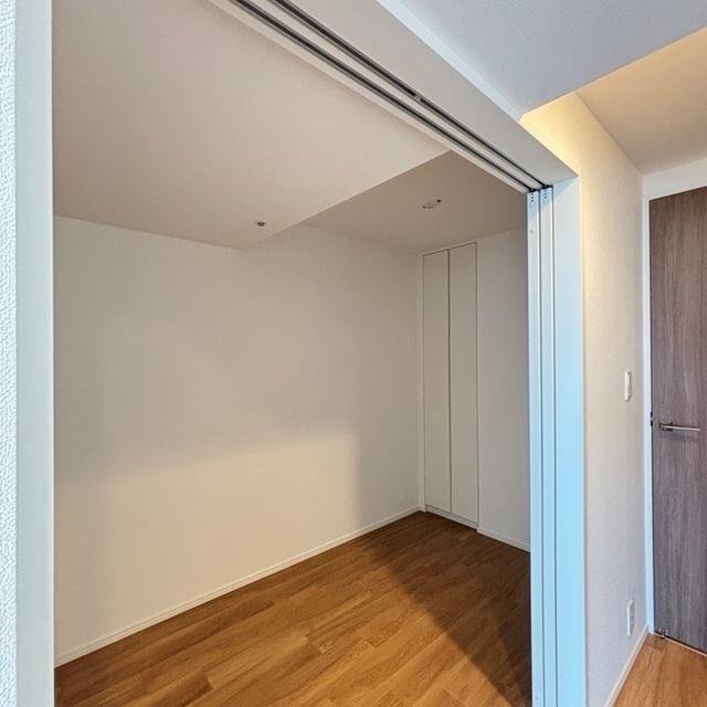 パークアクシス品川天王洲アイル（607） 部屋画像