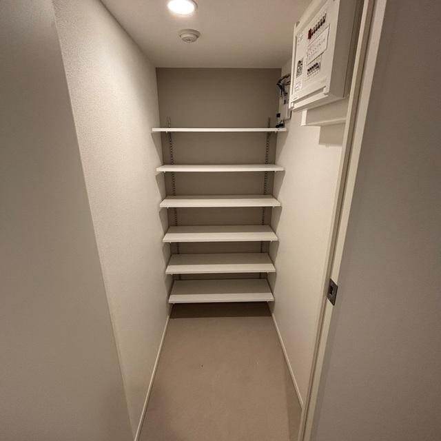 パークアクシス品川天王洲アイル（607） 部屋画像