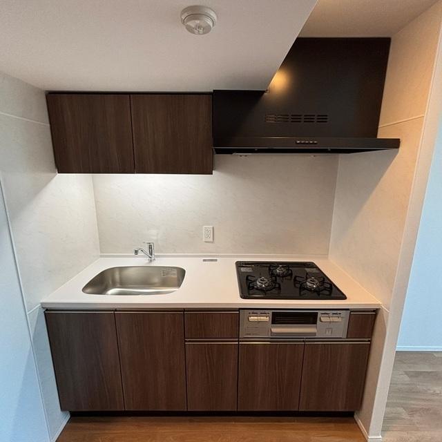 パークアクシス品川天王洲アイル（610） 部屋画像