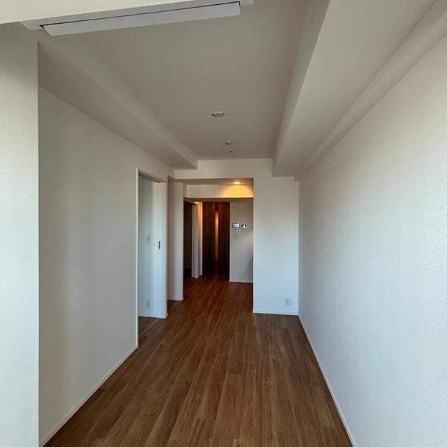 パークアクシス品川天王洲アイル（610） 部屋画像