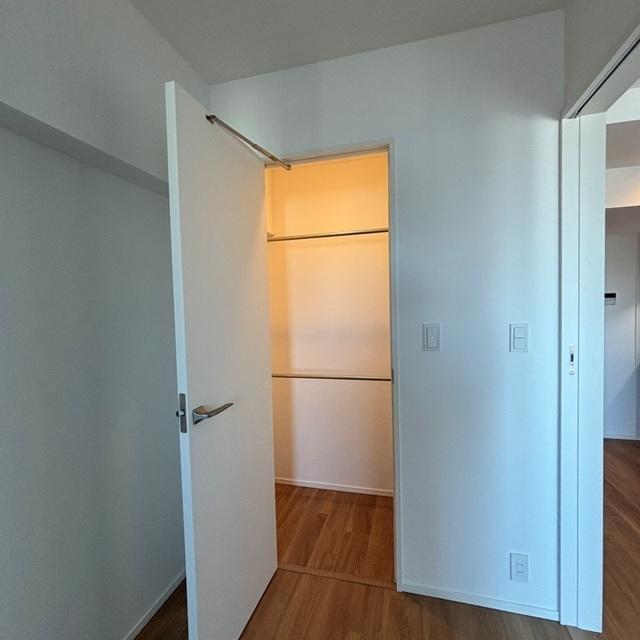 パークアクシス品川天王洲アイル（610） 部屋画像