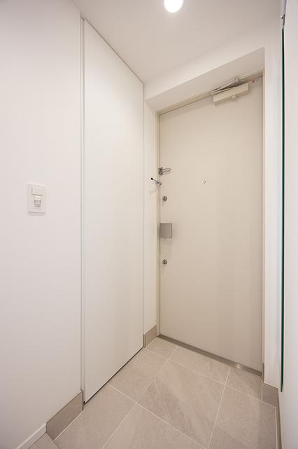 イプセ白金（102） 部屋画像