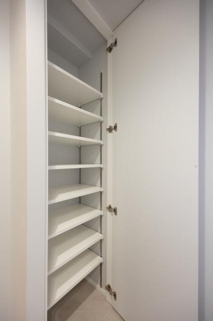 イプセ白金（102） 部屋画像