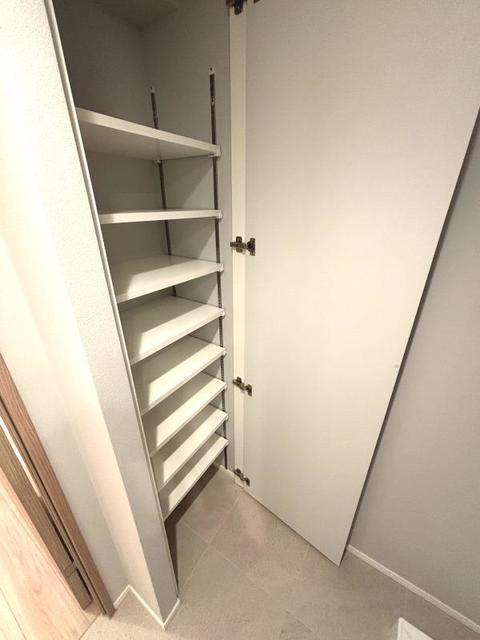 イプセ白金（102） 部屋画像