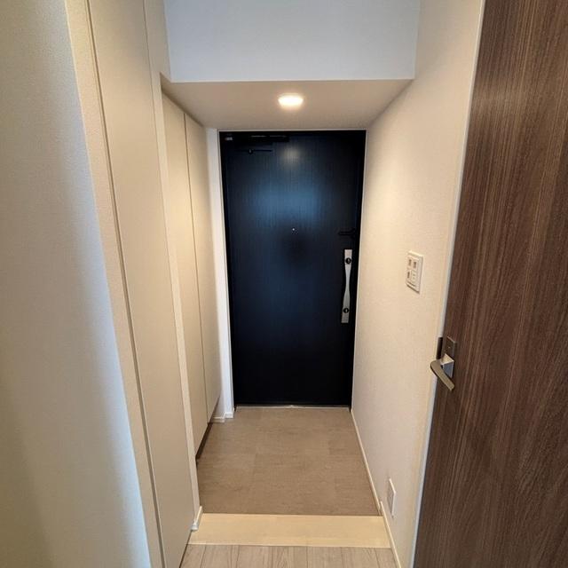 パークアクシス品川天王洲アイル（103） 部屋画像