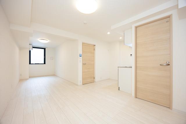 カーサフェリーチェ自由が丘（101） 部屋画像
