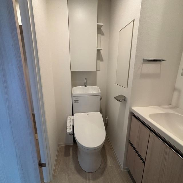 パークアクシス品川天王洲アイル（806） 部屋画像
