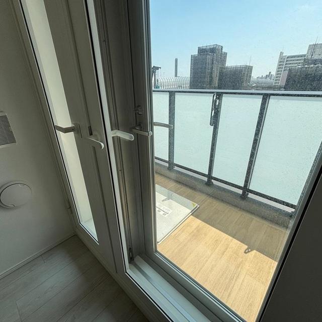 パークアクシス品川天王洲アイル（806） 部屋画像