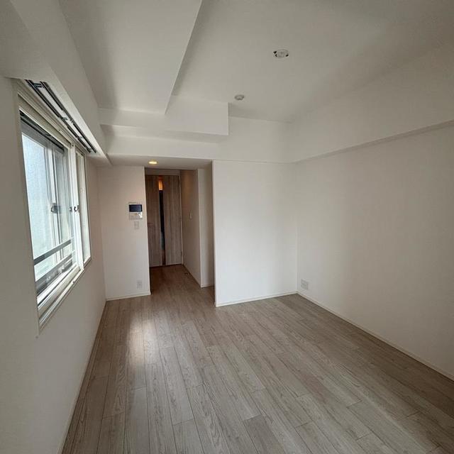 パークアクシス品川天王洲アイル（806） 部屋画像