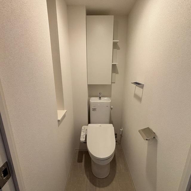 パークアクシス品川天王洲アイル（1007） 部屋画像