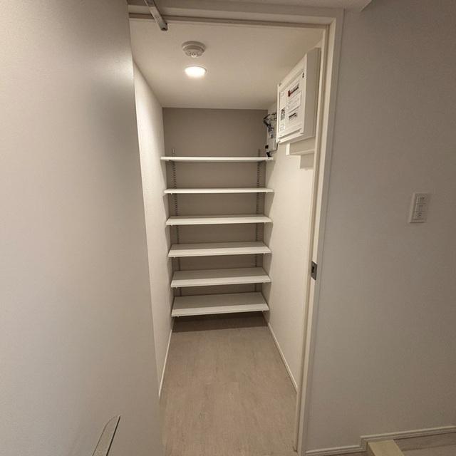 パークアクシス品川天王洲アイル（1010） 部屋画像
