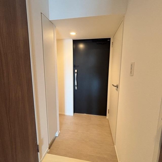 パークアクシス品川天王洲アイル（1010） 部屋画像