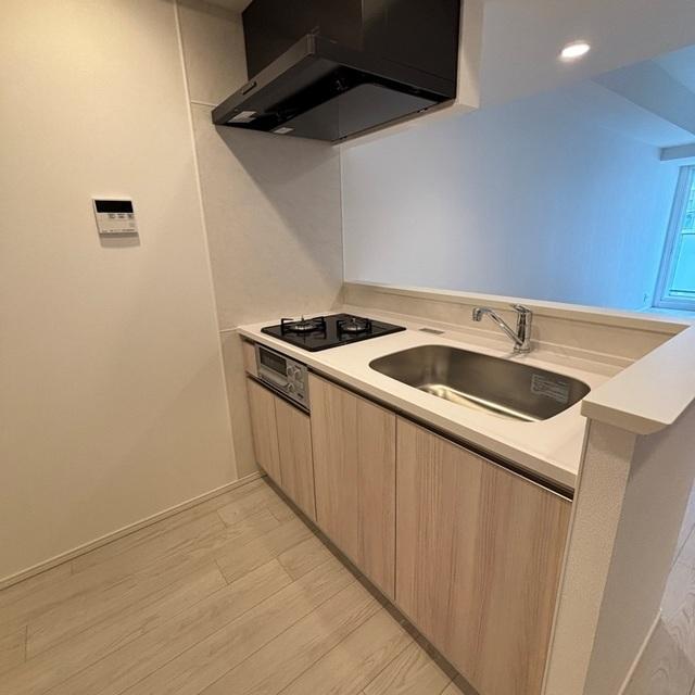 パークアクシス品川天王洲アイル（502） 部屋画像