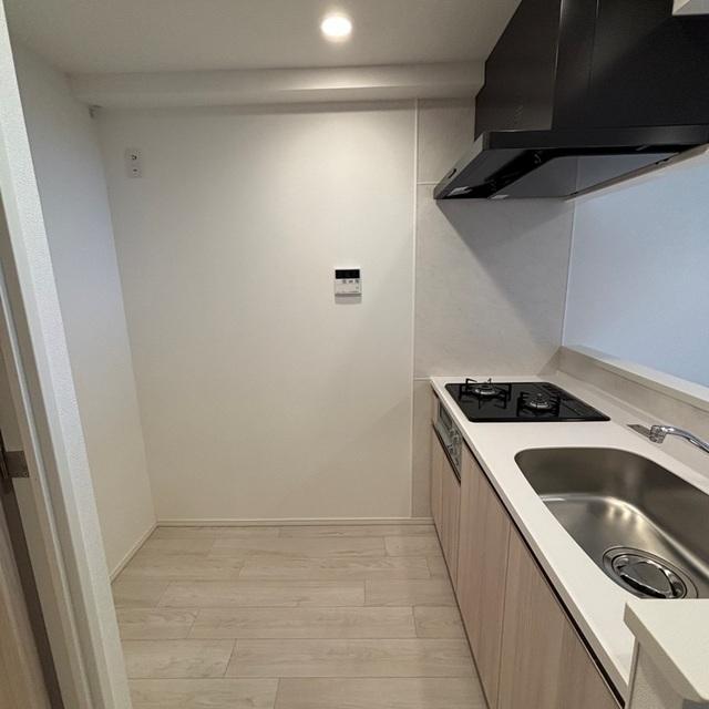 パークアクシス品川天王洲アイル（502） 部屋画像