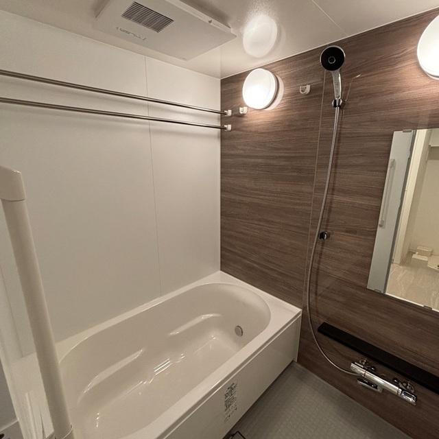 パークアクシス品川天王洲アイル（720） 部屋画像