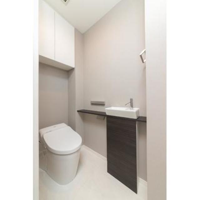 パークアクシス赤坂見附（1301） 部屋画像