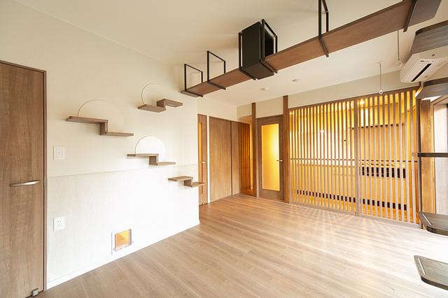 Ｍａｉｓｏｎ　ｄｅ　Ｔａｋａｙａ（302） 部屋画像