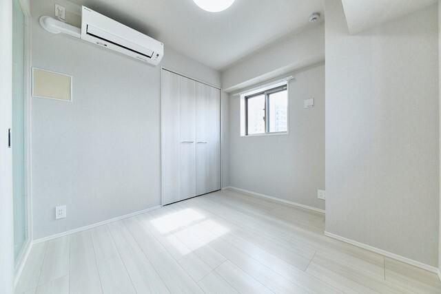 プライムブリス品川中延（201） 部屋画像