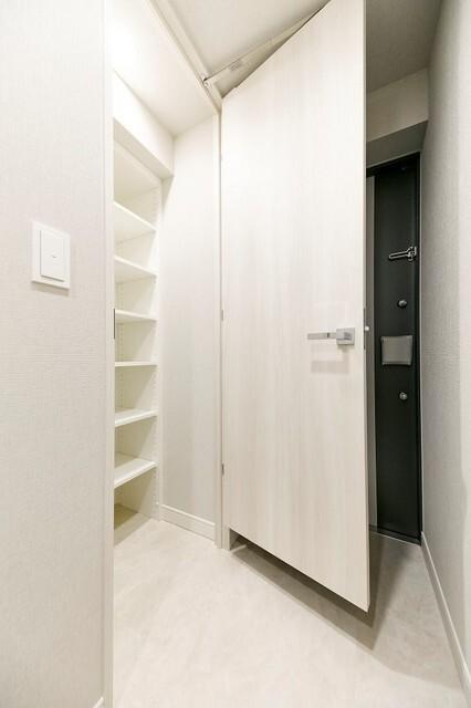 プライムブリス品川中延（401） 部屋画像