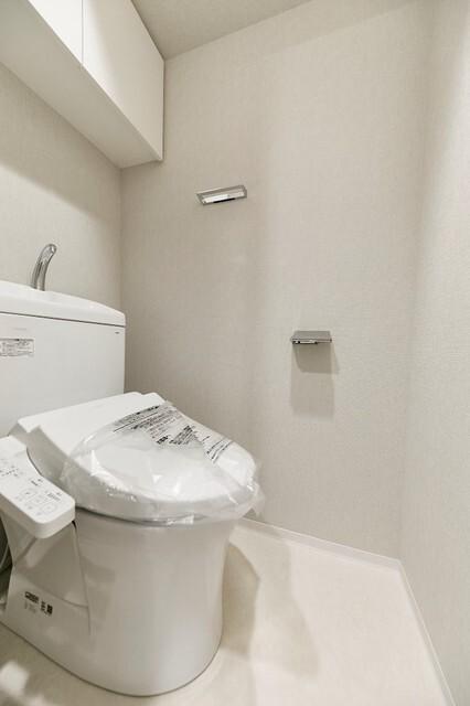 プライムブリス品川中延（401） 部屋画像