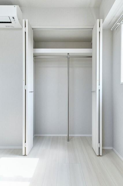 プライムブリス品川中延（401） 部屋画像