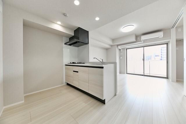プライムブリス品川中延（401） 部屋画像