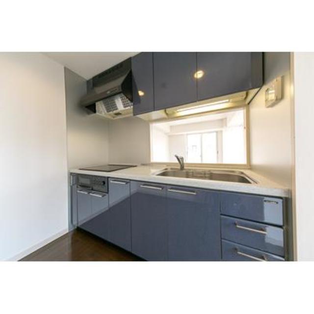トレステージ目黒（203） 部屋画像