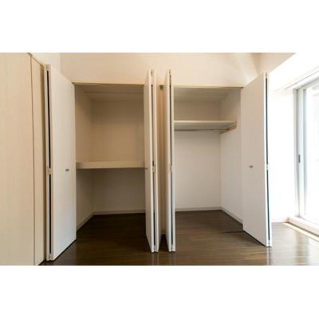 トレステージ目黒（203） 部屋画像